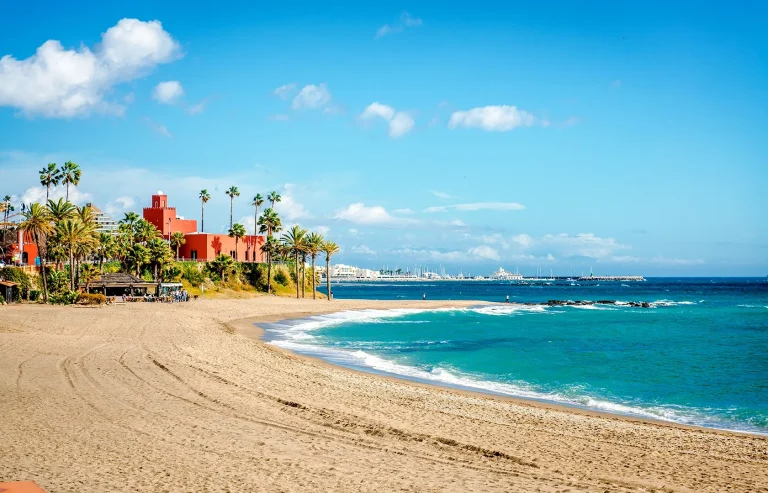 Benalmádena