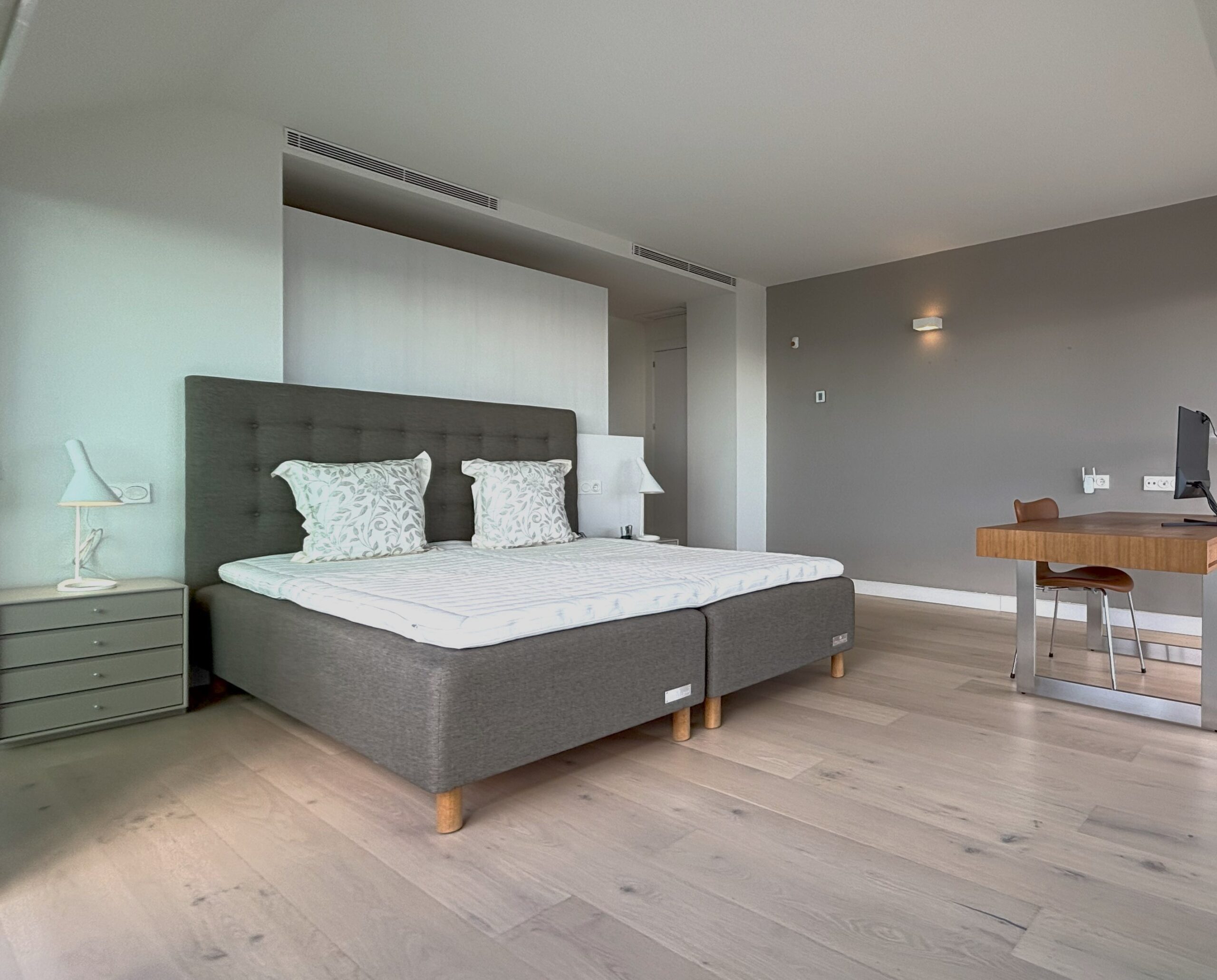 Dormitorio 1