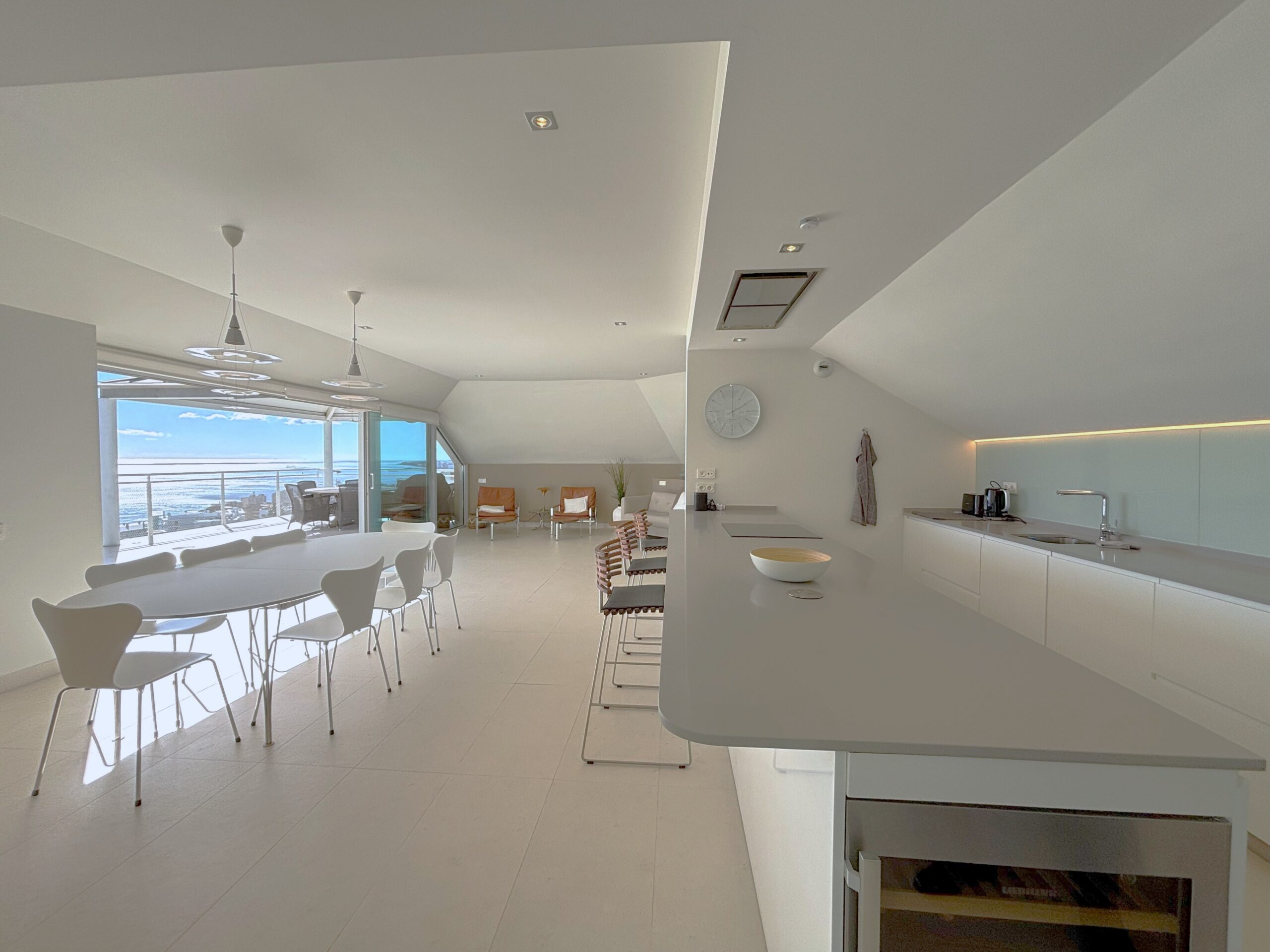 Salón comedor