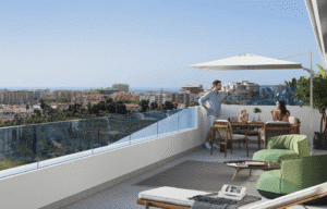 Calidad de vida en Fuengirola