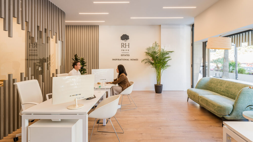 Qué es un master agent