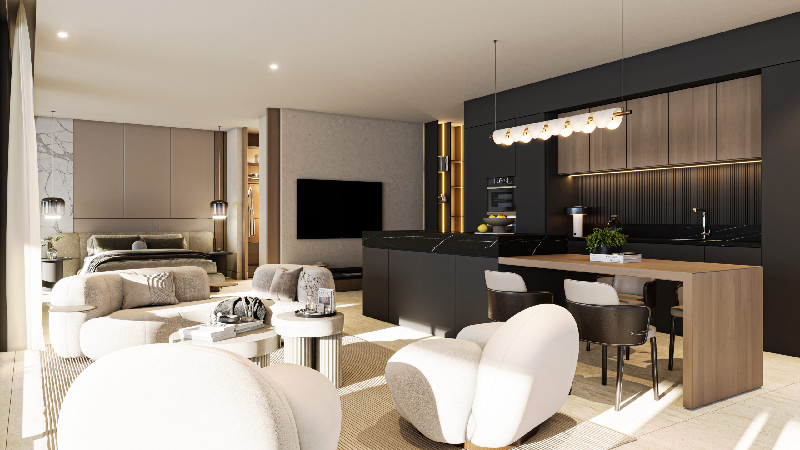 Carat 3º A living (2)