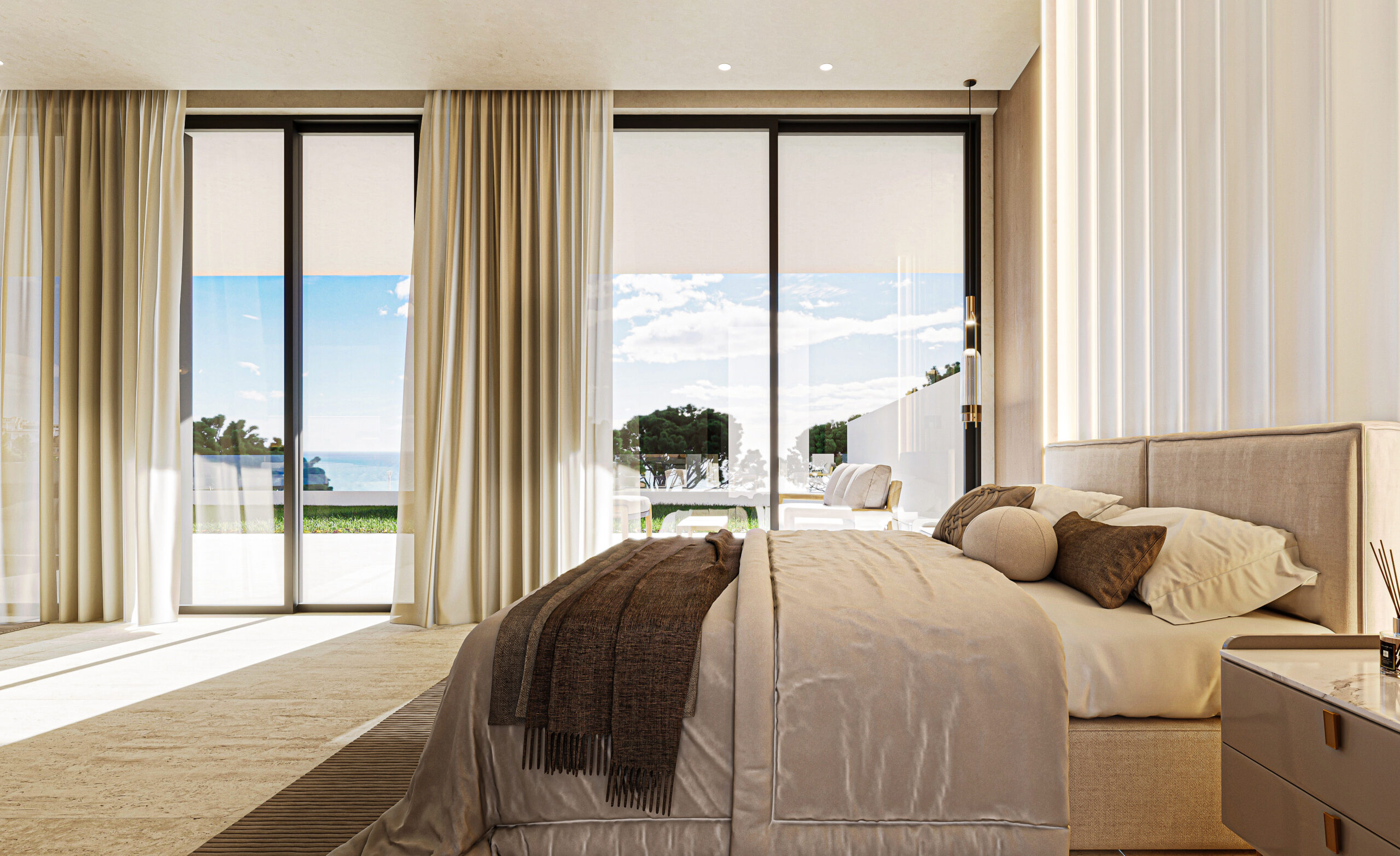 Carat II 0A bedroom (1)