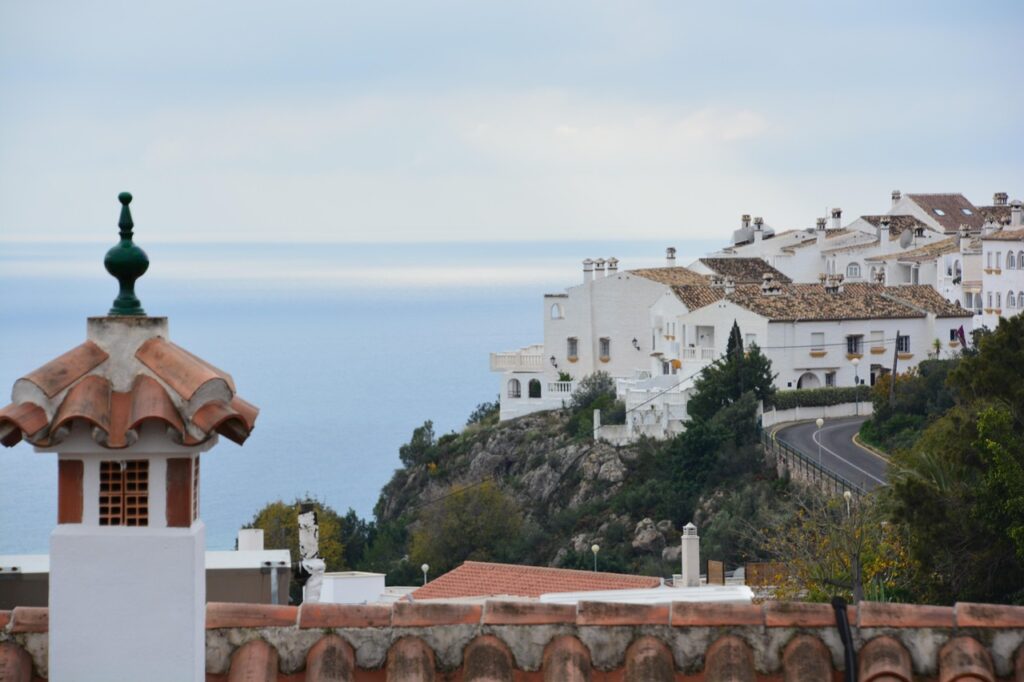 Where to live in Málaga
