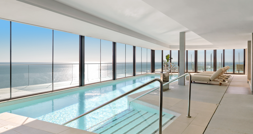 Qué son amenities