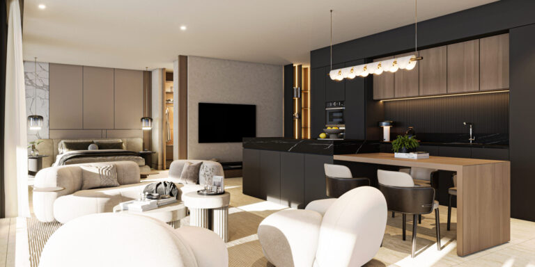 Carat 3º A living (2)