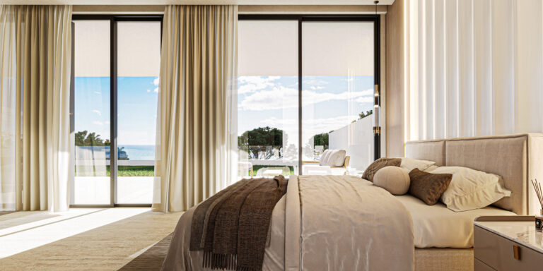 Carat II 0A bedroom (1)