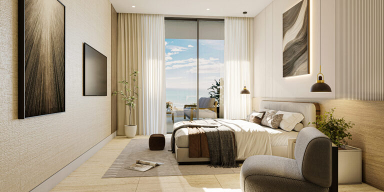 Carat II 4A bedroom (1)