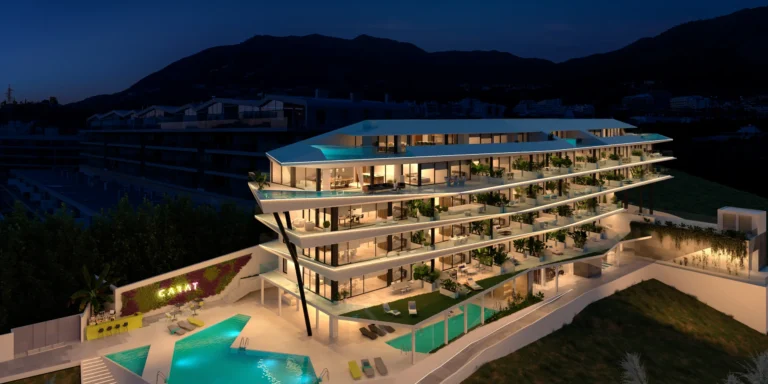 Carat-Sky-Villas