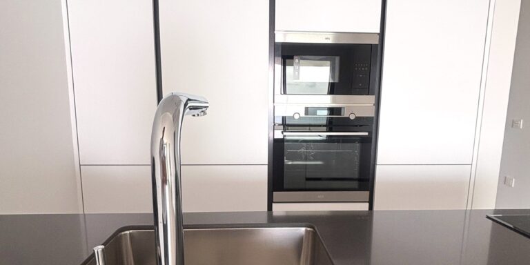 Cocina equipada 2