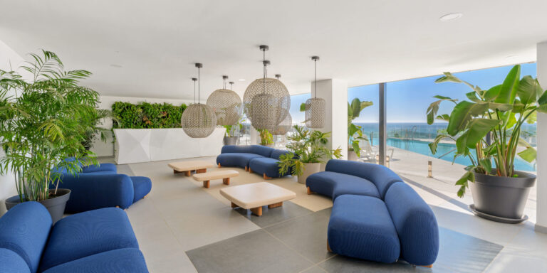 RH Carat Zonas Comunes HD-17