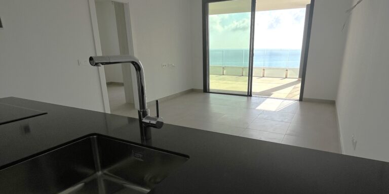 Vistas desde cocina
