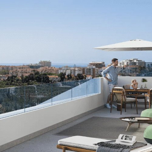 Calidad de vida en Fuengirola