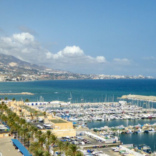 ¿Cuál es la mejor zona para vivir en la Costa del Sol?