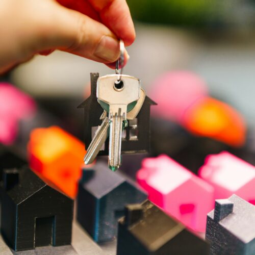 cuando es buen momento para comprar una vivienda