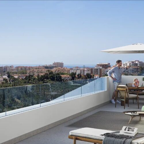 Best house orientation, Costa del Sol