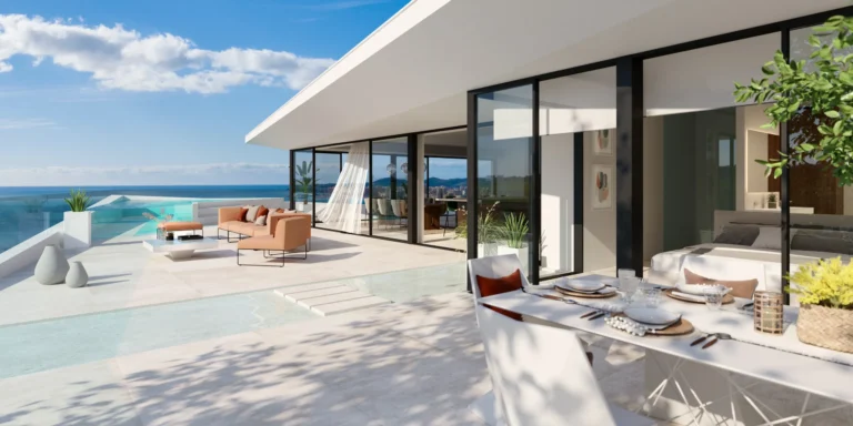 ocean-front