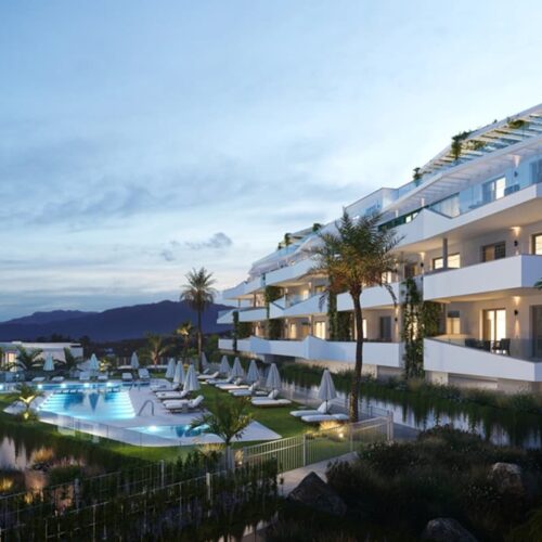 Owners Club: benefits for RH Privé homeowners