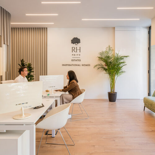 Qué es un master agent