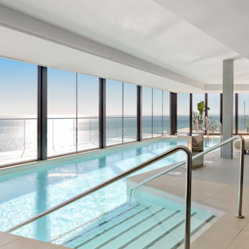 Qué son amenities