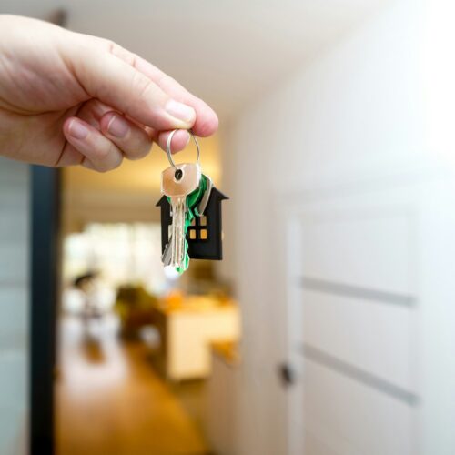 trámites al comprar una vivienda