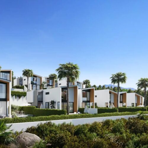 What it’s like to live in Reserva del Chaparral